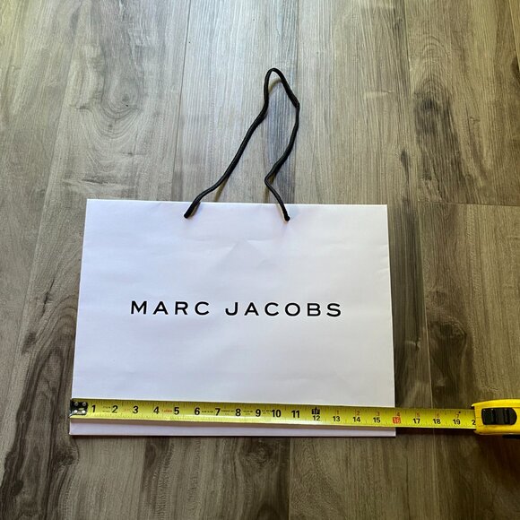 Marc Jacobs Shopping Bag - Picture 3 of 4